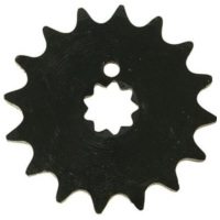 front sprocket 16 teeth for Puch 28892