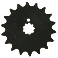 front sprocket 18 teeth for Puch 28894