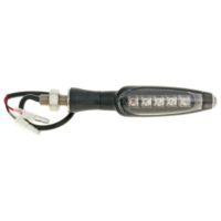 Indikator Blinker M8 Koso LED Unlimited schwarz matt 29187