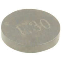 valve shim 7.5x1.30mm for Yamaha, Honda 29219