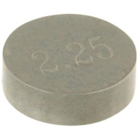 valve shim 7.5x2.25mm for Yamaha, Honda 29238