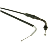 throttle cable for Peugeot Speedfight 1, 2 (electric oil pump) 29259