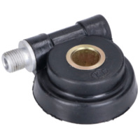 speedometer hub / speedo drive for Kreidler mopeds 29600