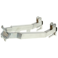 swingarm reinforced, chromed for Puch Maxi 29639