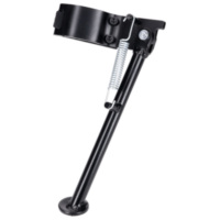 side stand black 26cm version for Puch 29644