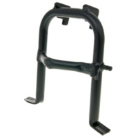 main stand / center stand black extended version 22cm for Puch Maxi L, S, SL2, S2, P1, X30 NS, NL, NG 29652