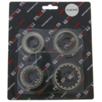 steering bearing set RMS for Yamaha X-City 125cc (08-10) 30455