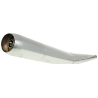 Auspuff 28mm 6.3 für Kreidler Mopeds 31066