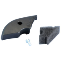 Lufteinlass mit Filtereinsatz Polini Evolution für Variomatikdeckel 170.0305 313.0111