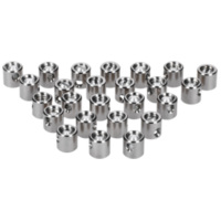 Screw nipple for cable pull - 5.5x6.0mm (25 pcs.) 31517-25