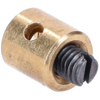 screw nipple for bowden inner cable - 5.5x6.0mm 31517
