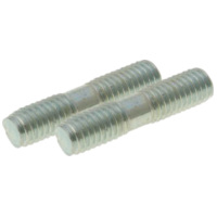Gewinde Auspuff Stehbolzen Set Polini M6x32mm 317.0005