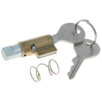 steering lock for Zündapp 32070