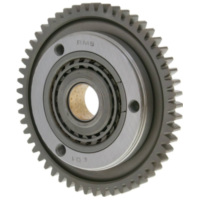 starter clutch assy with starter gear rim for Kymco 250, 300 32082