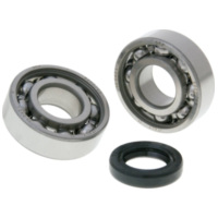 crankshaft bearing set SKF for Piaggio, Vespa Ciao, SI 32094