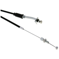 upper throttle cable for Piaggio Liberty, Sfera RST, Vespa ET4 125 32112