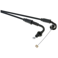 throttle cable for Aprilia Scarabeo 125, 150, 200, 250 99-04 (Rotax) 32115