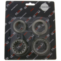 steering bearing set RMS for Honda Pantheon 2-, 4-stroke, Foresight 250 32196