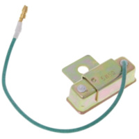 light resistor 5 Watt 5 Ohm for Peugeot Tweet, Kisbee 32582