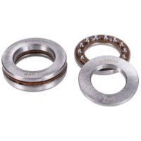 steering bearing set for Aprilia SR, Scarabeo 50 (all models) 32963