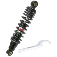 front shock absorber YSS Mono PRO-X 260mm for Peugeot 33595