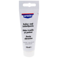 Polier- und Schleifpaste Presto 70ml 33612