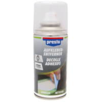 Sticker Aufkleber-Entferner Presto 150ml 33636