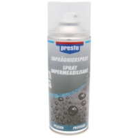impregnation spray Presto 400ml 33647