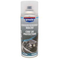 Konservierungswachs Presto 400ml 33648