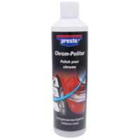 Chrom-Politur Presto 500ml 33660