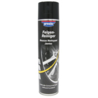 wheel cleaner spray Presto 600ml 33665