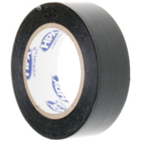 Isolierband PVC 52100 schwarz 19mm x 10m 33669