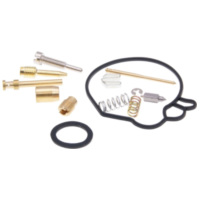 carburetor repair kit for Kymco, Peugeot, Yamaha w/ 12.5mm Gurtner carb 33851