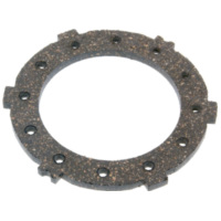 clutch friction plate reinforced for Peugeot 101, 103, TSA 33938