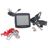 multifunctional speedometer Koso XR-S 01 Cockpit 33945