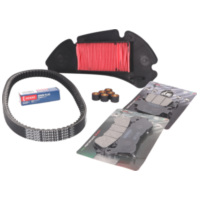 service kit for Honda SH 125i 09-12 JF23 33977