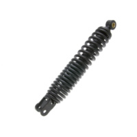 shock absorber 310mm black for Peugeot Ludix 34141