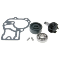 water pump repair kit for Minarelli 50cc LC 4-stroke 34180