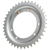 rear sprocket 40 teeth for Puch Maxi, X30 34242