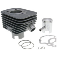 cylinder kit RMS 50cc for Piaggio Ciao 50cc, 10mm 34254