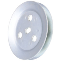 Lüfterrad Riemenscheibe / Pully 94mm für Piaggio Ciao, PX50 34259