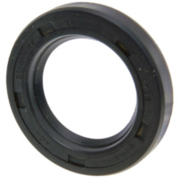 rear wheel oil seal 22x35x6mm NBR for Piaggio Ciao 34264