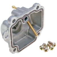 float chamber closed Polini for CP carburetor 343.0016