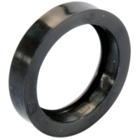 Lufi Luftfilteradapter Polini 60x12mm für CP Vergaser 343.0024
