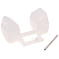 floater Polini 5g for CP carburetor 343.0027