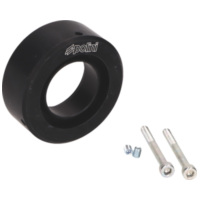 air filter adapter Polini 19mm for CP carburetor for Piaggio Ape 50 343.0036