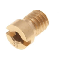 air correction jet Polini 0.30 for CP carburetor 343.0751