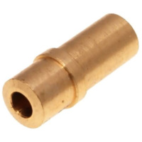 needle Jet Polini for CP carburetor 15 (14mm / 2.7mm) 343.0801