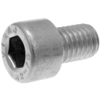 hexagon socket head cap screws DIN912 M8x12 stainless steel A2 (50 pcs) 34344