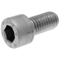 hexagon socket head cap screws DIN912 M8x16 stainless steel A2 (50 pcs) 34345